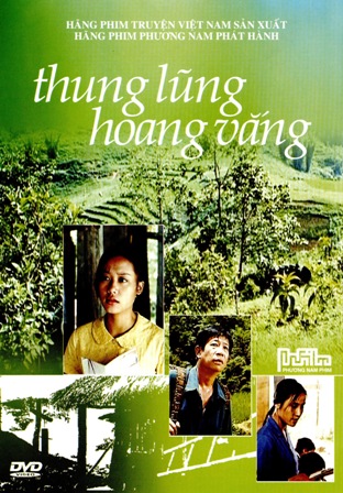 Thung lũng hoang vắng